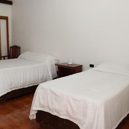 Hotel Samoa Del Sur 戈尔菲托 外观 照片