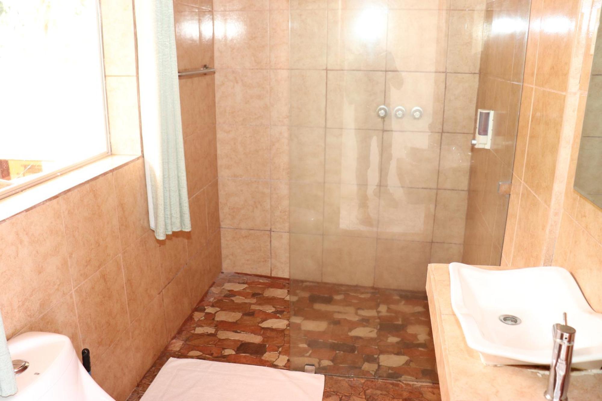Hotel Samoa Del Sur 戈尔菲托 外观 照片